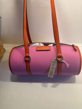 coachtopia barrel bag m2344-ct382